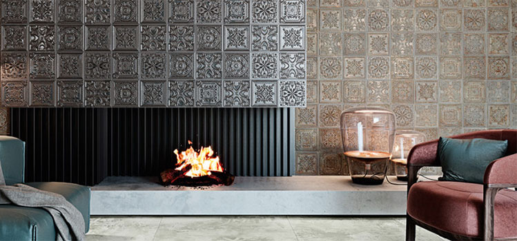 Коллекция Gatsby Aparici - винтажная рельефная плитка 20х20 в традиционном испанском стиле Коллекция Gatsby Aparici - винтажная рельефная плитка 20х20 в традиционном испанском стиле