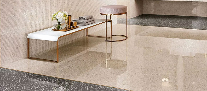 Плитка Marvel Gems (Atlas Concorde), керамогранит, ректификат