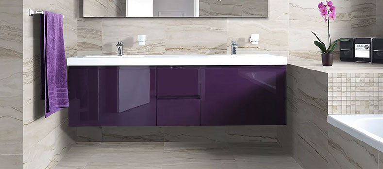 Capri Estima (керамогранит под мрамор, полированный и неполированный)