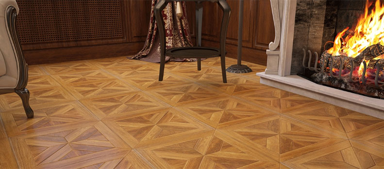 Rinaldi Gracia Ceramica (45х45, матовая поверхность, плитка под паркет) Rinaldi Gracia Ceramica (45х45, матовая поверхность, плитка под паркет)