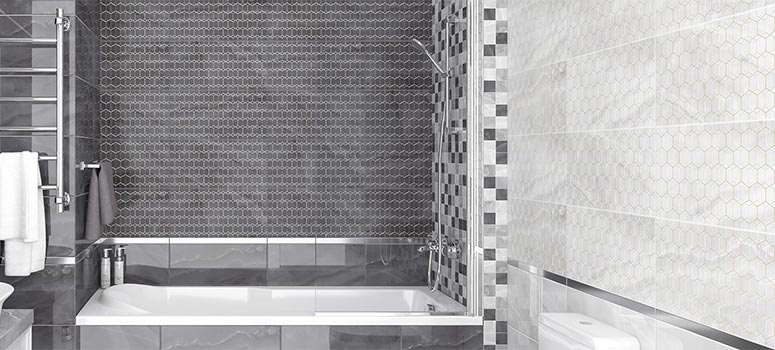 Коллекция Prime Laparet, 25х50, под оникс, глянцевая (в сером цвете) Коллекция Prime Laparet, 25х50, под оникс, глянцевая (в сером цвете)