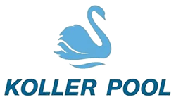 логотип бренда Koller Pool