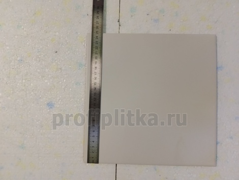 Керамогранит Esencia Blanco P 25x25 фото 3