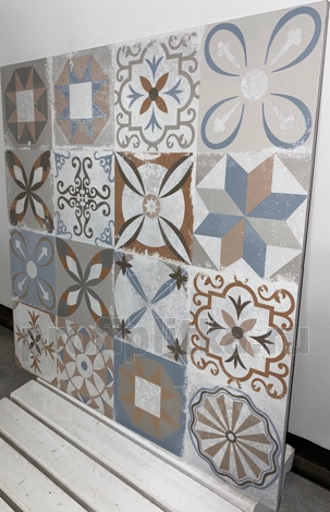 Керамогранит Beton PRO 60x60 GFU6060BTP14R фото 6