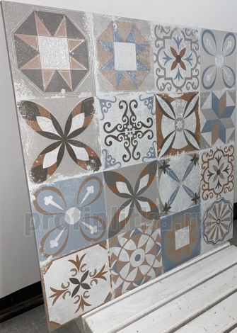 Керамогранит Beton PRO 60x60 GFU6060BTP14R фото 2