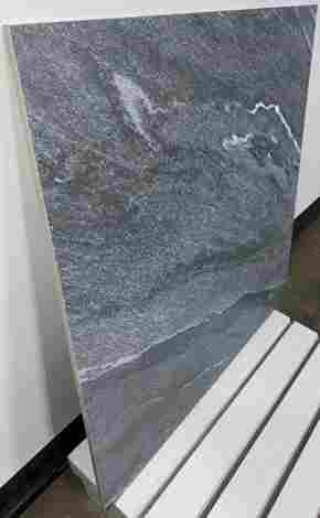 Керамогранит Nexstone серая Sugar-эффект 57x57 фото 2