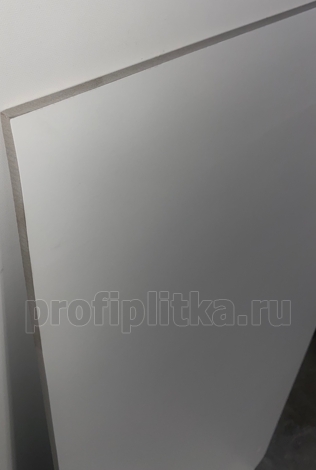 Керамогранит Twin белый 60x120 фото 3