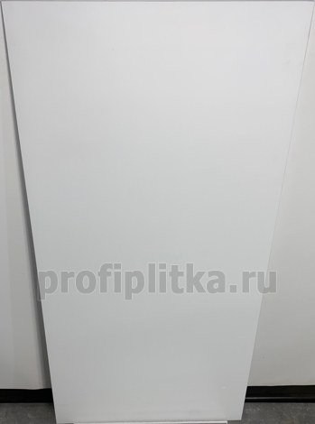 Керамогранит Twin белый 60x120 фото 5