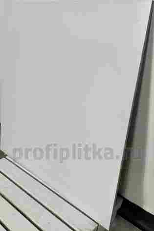 Керамогранит Twin белый 60x60 фото 9