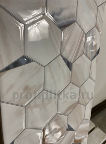 Плитка Eterna Mix 24,9x50 фото 4