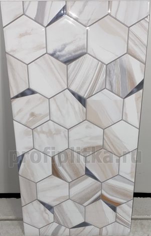 Плитка Eterna Mix 24,9x50 фото 5