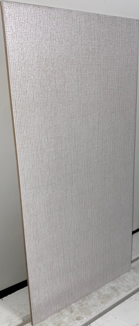 Плитка Megapolis Beige 24,9x50 фото 2