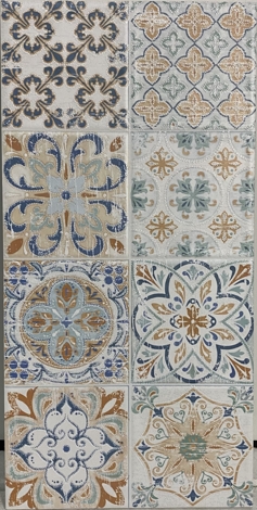 Плитка Portland Mix 24,9x50 фото 5