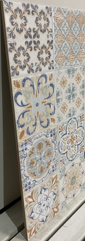 Плитка Portland Mix 24,9x50 фото 2