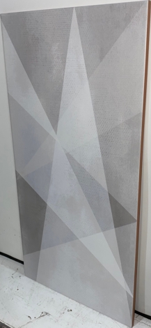 Плитка Shape Geometry White 24,9x50 фото 6