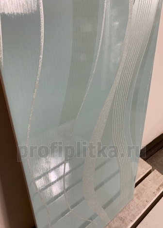 Декор Wave 24,9x50 DW9WAV06 фото 4