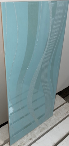 Декор Wave 24,9x50 DW9WAV06 фото 2