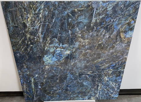 Керамогранит Vivid Blue Labradorite pulido 89,46x89,46 фото 5