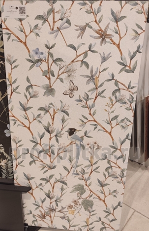 Плитка Creeper White Mix rect 60x120 фото 3