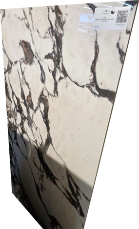 Керамогранит Medicea Marble Pol Rect 60x120 фото 2