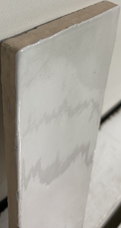 Плитка Seville Snow 6,5x20 фото 3