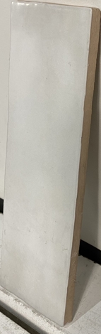 Плитка Seville Snow 6,5x20 фото 6