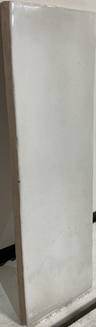 Плитка Seville Snow 6,5x20 фото 2