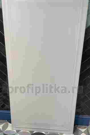 Плитка Sorico Bianco rect 60x120 фото 2