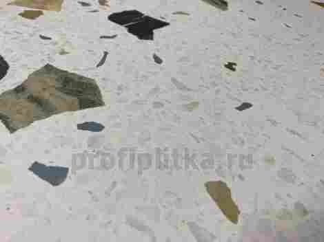 Керамогранит Stracciatella Nacar 60x60 фото 6
