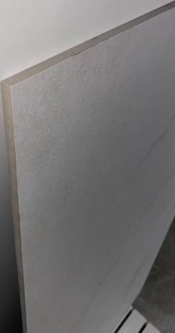 Керамогранит Raffaello Ivory matt rect 60x120 фото 3