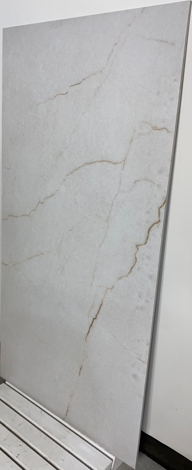 Керамогранит Raffaello Ivory matt rect 60x120 фото 6