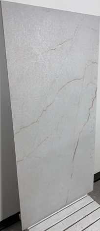 Керамогранит Raffaello Ivory matt rect 60x120 фото 2