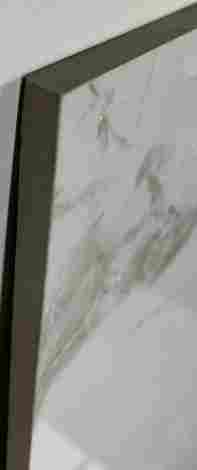 Керамогранит Alpino Bianco glossy 60x120 фото 3