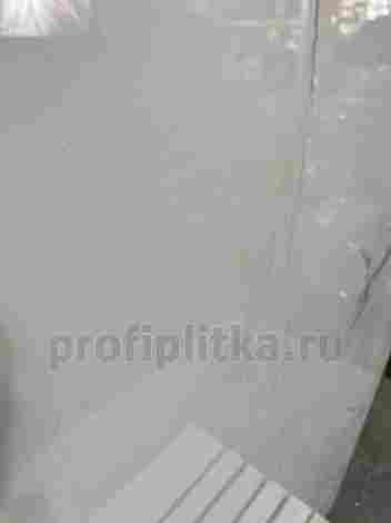 Керамогранит Alpino Bianco glossy 60x120 фото 4