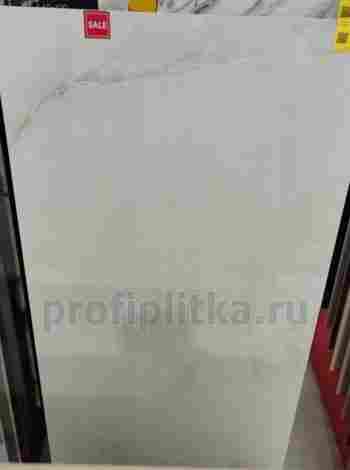 Керамогранит Aragon White Glossy 60x120 фото 3