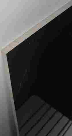 Керамогранит Armani Nero Hi-Glossy 60x120 фото 3