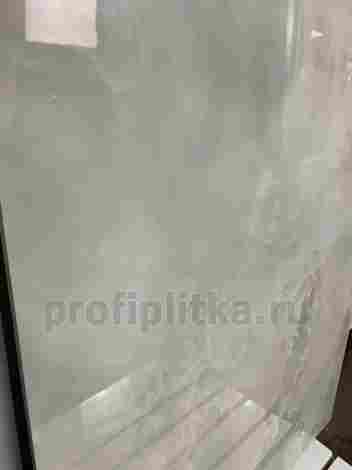 Керамогранит Bellini Cloud glossy 60x120 фото 6
