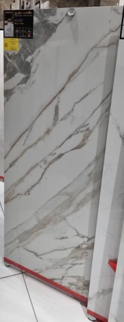 Керамогранит Electic Cream Glossy 60x60 фото 2