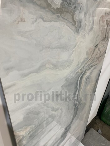 Керамогранит Fantasy Iris glossy 60x120 фото 4