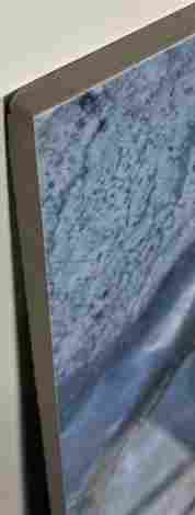 Керамогранит Moris Azul High Gloss 60x120 фото 3