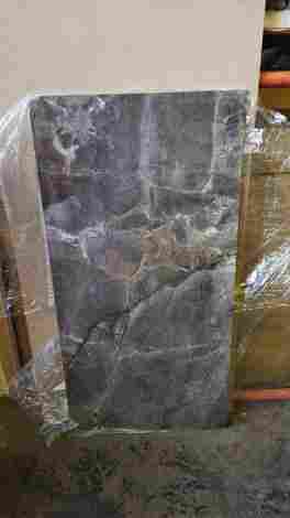 Керамогранит Naff Steel Grey High Gloss 60x120 фото 2