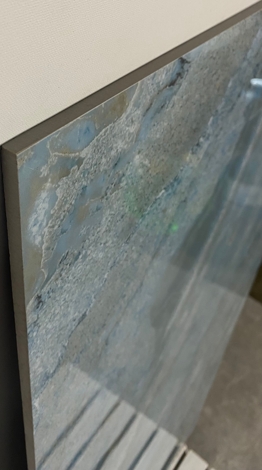 Керамогранит Rubbico Viola glossy 60x120 фото 3