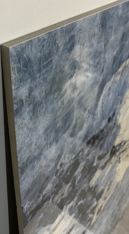 Керамогранит Stone Blue High Glossy 60x120 фото 3