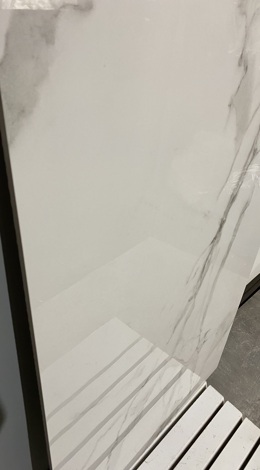 Керамогранит Venato Bianco Glossy 60x120 фото 3