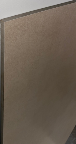 Керамогранит Moderno Cemento Crema matt 60x120 фото 3