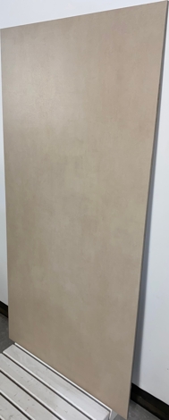 Керамогранит Moderno Cemento Crema matt 60x120 фото 6