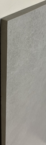 Керамогранит Microcement Gray матовый 60x120 фото 3