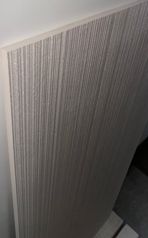 Плитка 3D Wall Carve Chisel Ivory 40x80 фото 3