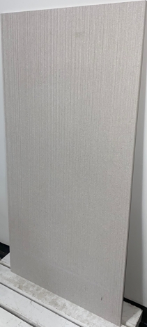 Плитка 3D Wall Carve Chisel Ivory 40x80 фото 6