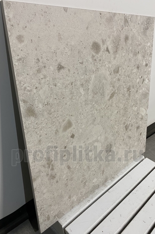 Керамогранит Boost Mix Ivory Matt Rect 60x120 фото 2